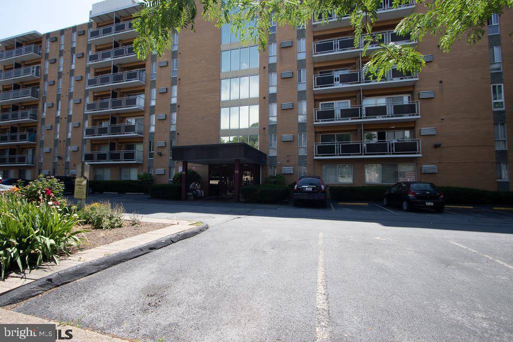 State College, PA 16801,200 HIGHLAND AVENUE AVE #204