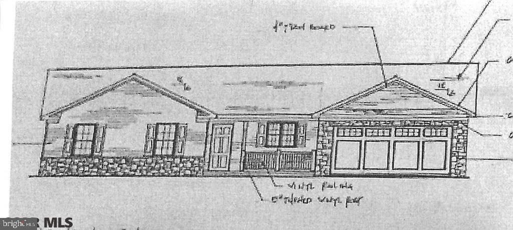 Mcalisterville, PA 17049,LOT #2 CHESWYCK DRIVE DR