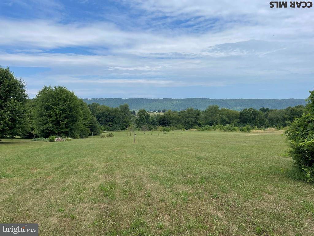 Bellefonte, PA 16823,LOT ON BARNS LANE LN