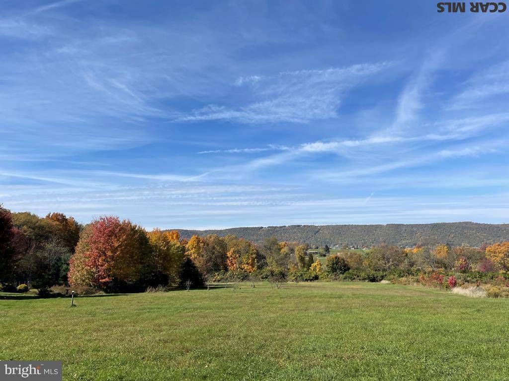 Bellefonte, PA 16823,LOT ON BARNS LANE LN