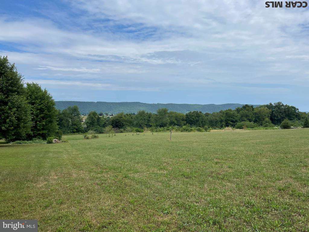 Bellefonte, PA 16823,LOT ON BARNS LANE LN