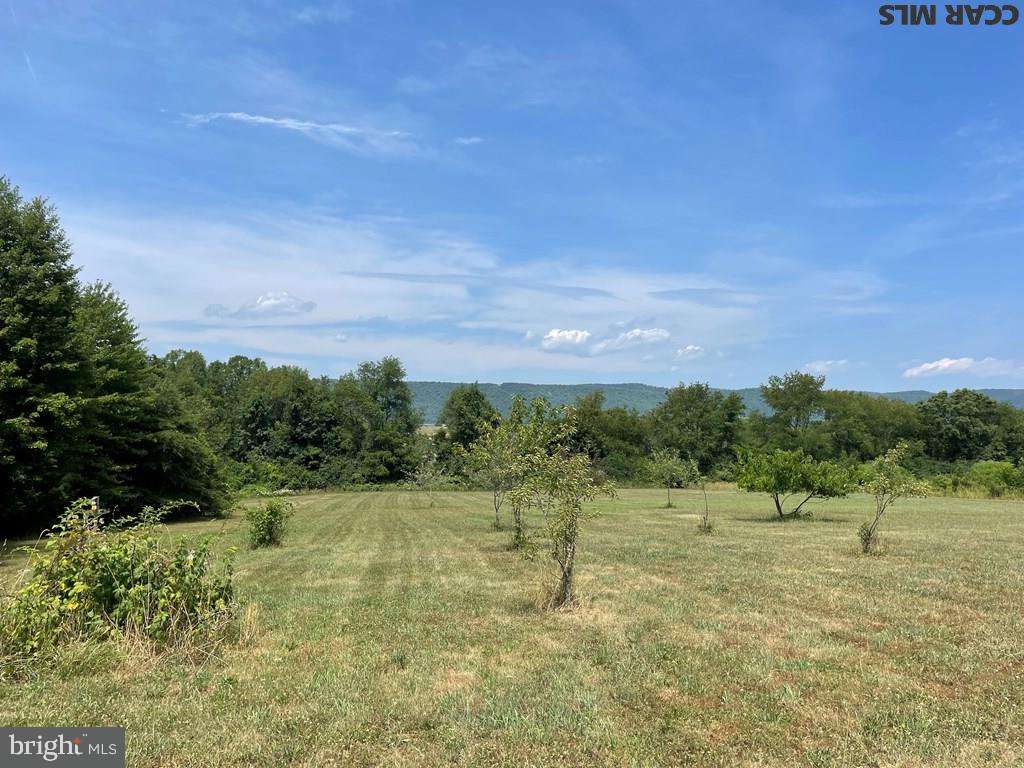 Bellefonte, PA 16823,LOT ON BARNS LANE LN