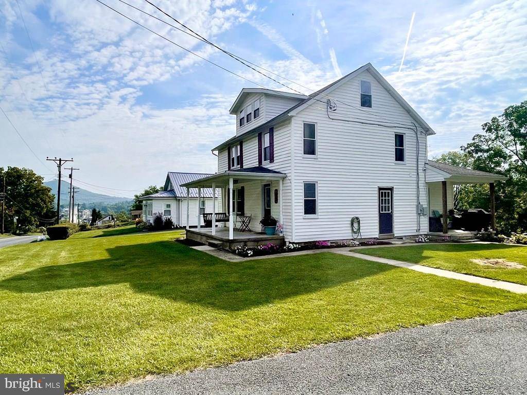 Bellefonte, PA 16823,226 UPPER COLEVILLE RD