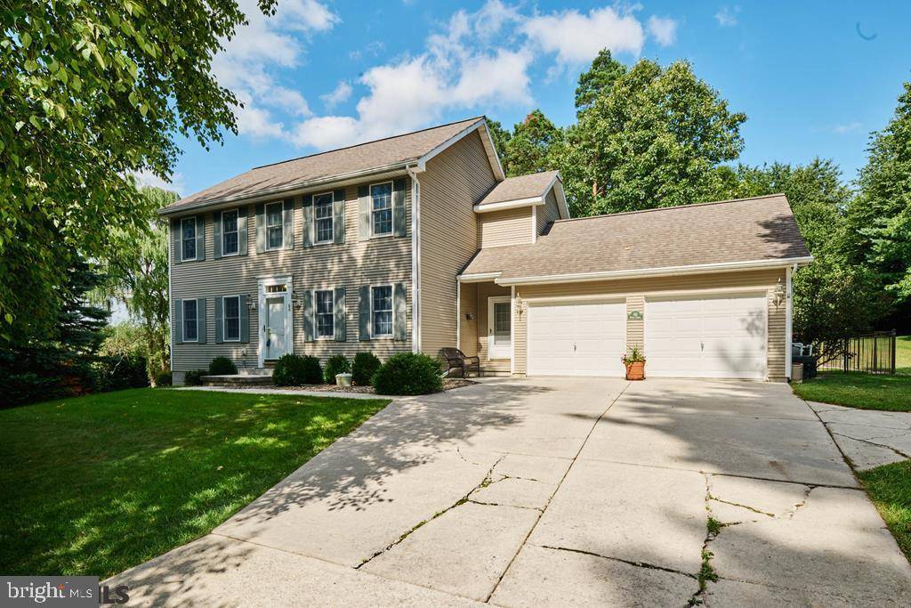 Port Matilda, PA 16870,60 DONNA CIR