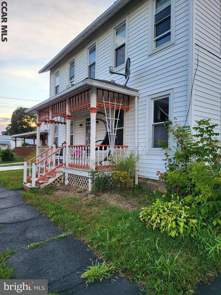 Aaronsburg, PA 16820,132 W PLUM ST