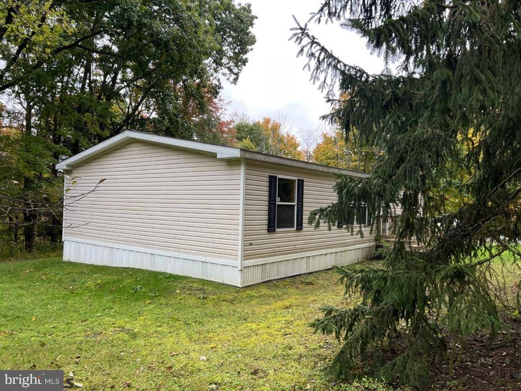 Curwensville, PA 16833,257 FLEMINGS ROAD RD