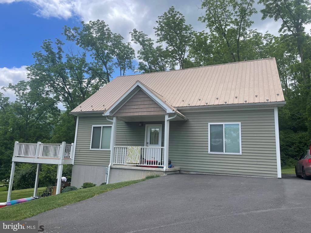 Reedsville, PA 17084,500 MAPLE ST