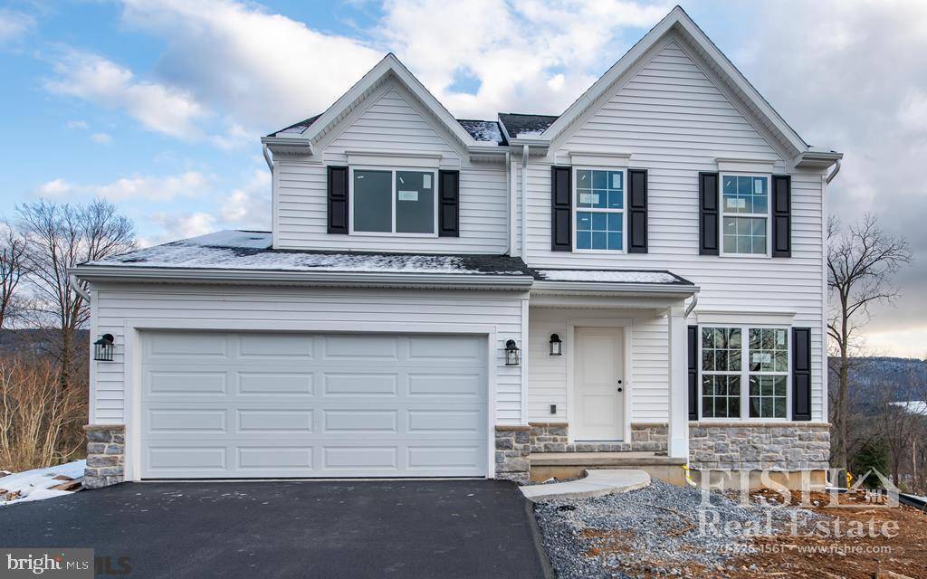 Mill Hall, PA 17751,8 WHITETAIL CIR