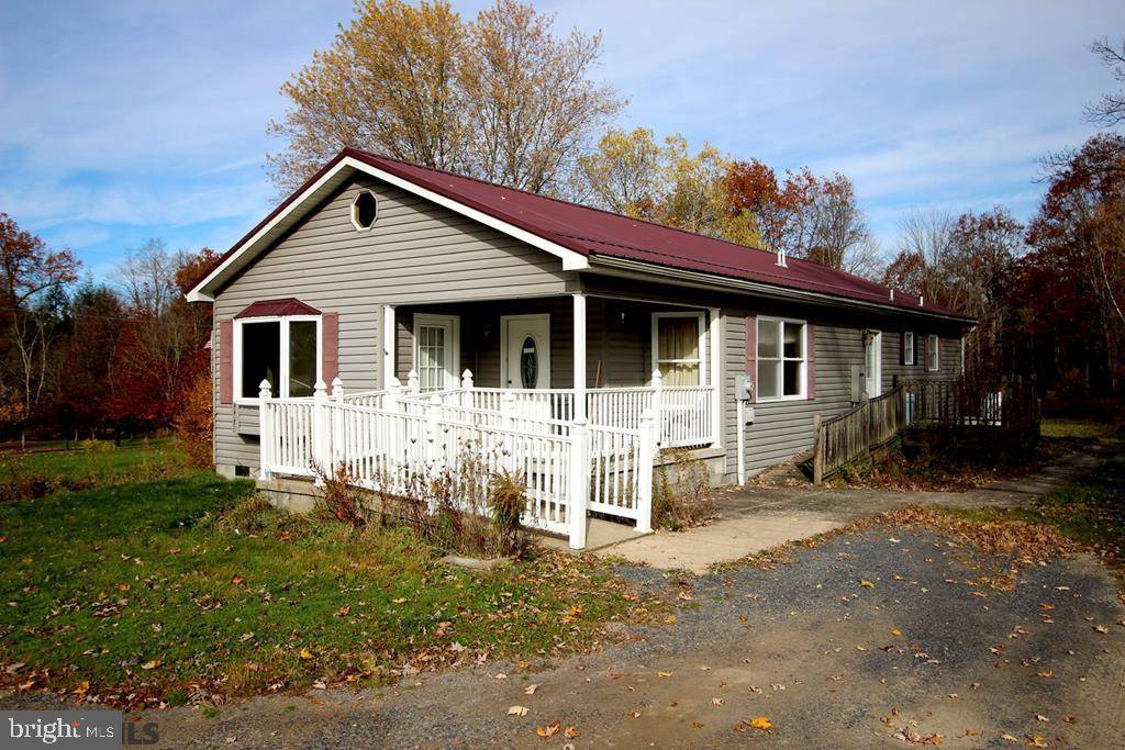 Moshannon, PA 16859,155 GUENOT RD