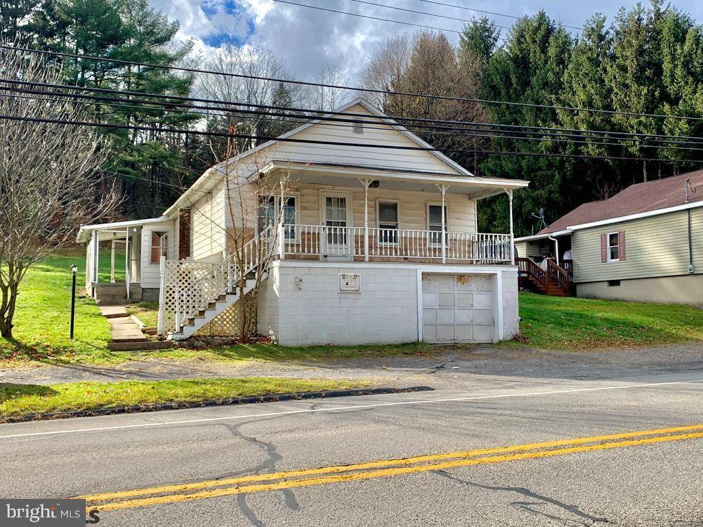 Morrisdale, PA 16858,3129 MORRISDALE ALLPORT HWY