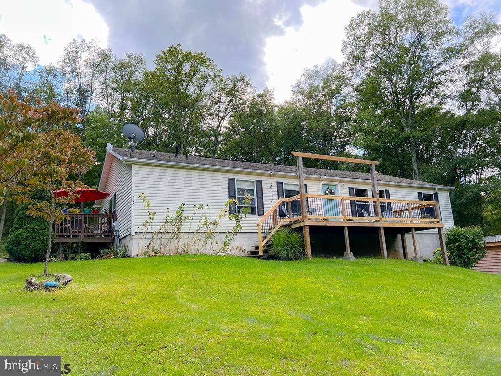 Spring Mills, PA 16875,126 SASSAFRAS LN