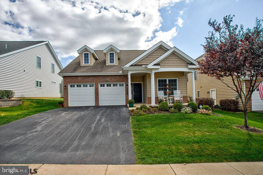 Boalsburg, PA 16827,277 BEACON CIR