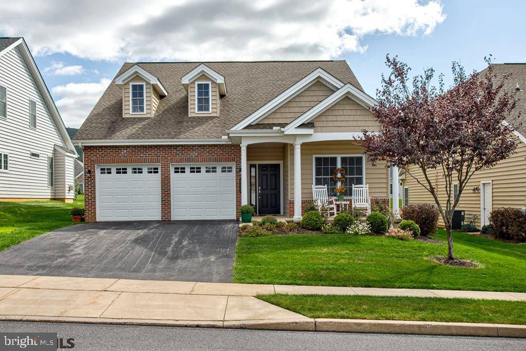 Boalsburg, PA 16827,277 BEACON CIR