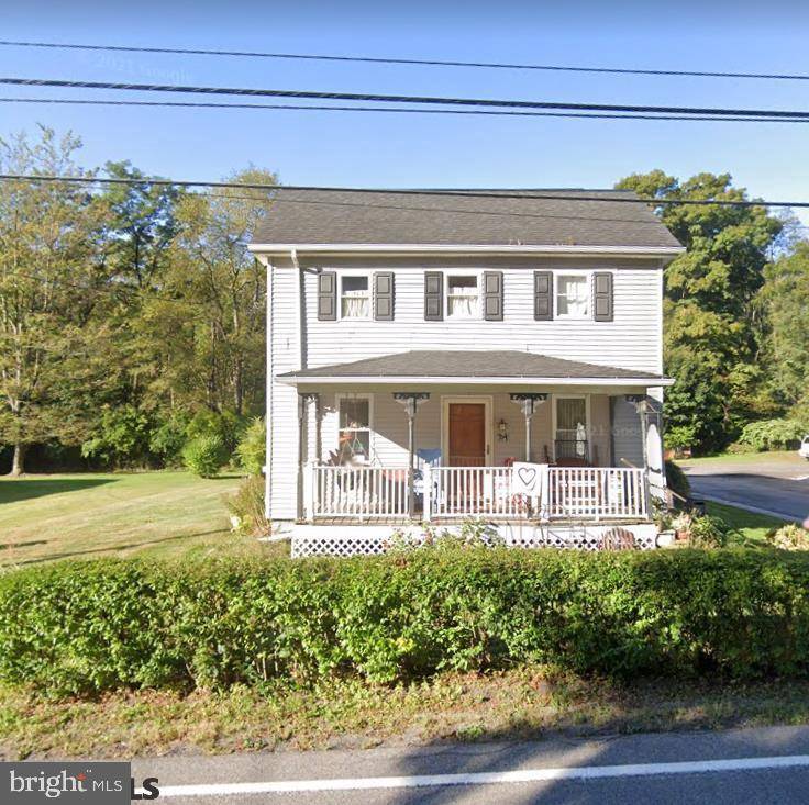 Bellefonte, PA 16823,794 RUNVILLE RD