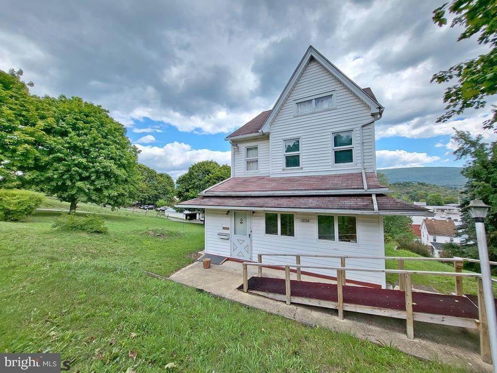 Altoona, PA 16601,1024 N 6TH AVE