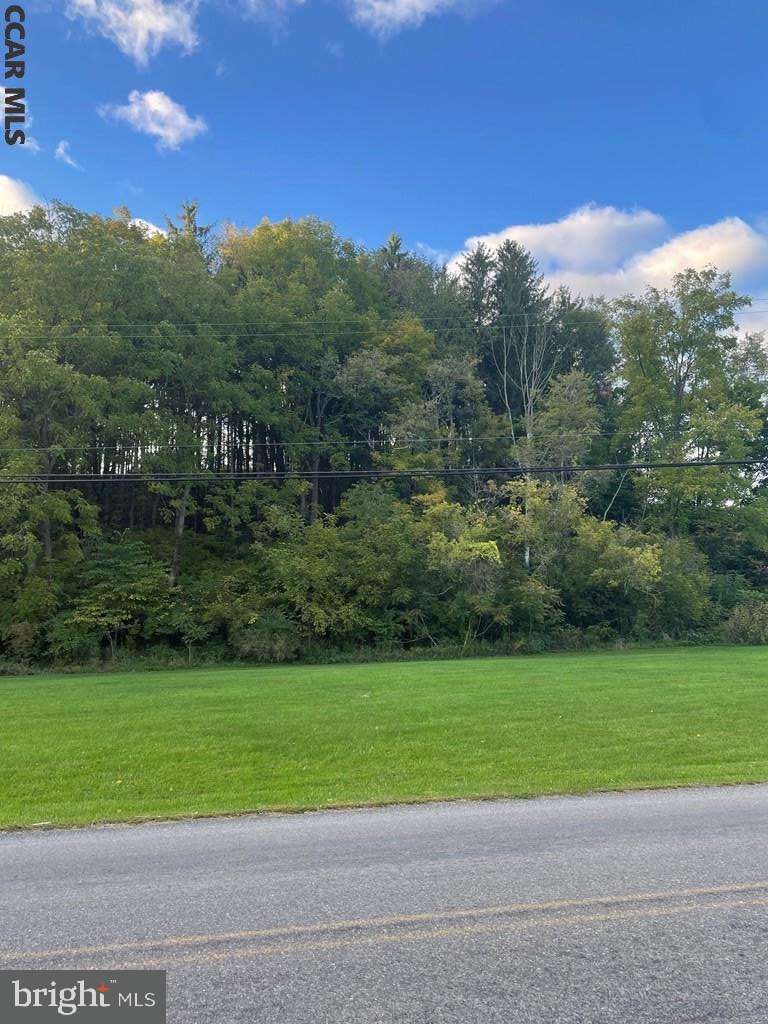 Coburn, PA 16832,LOT ON PENNS CREEK ROAD RD