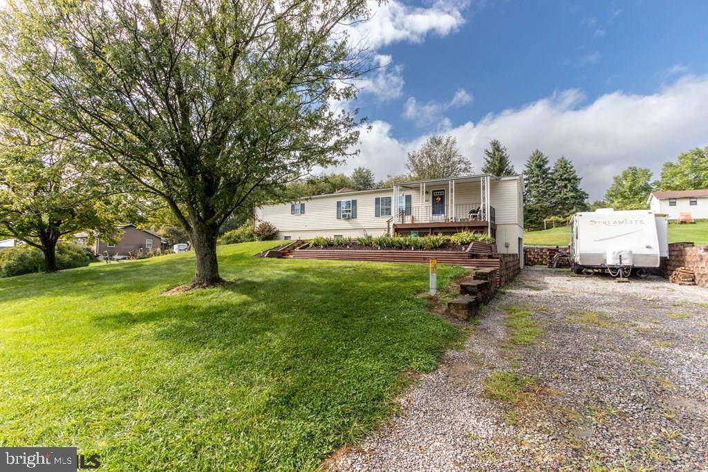 Bellefonte, PA 16823,469 NILSON RD