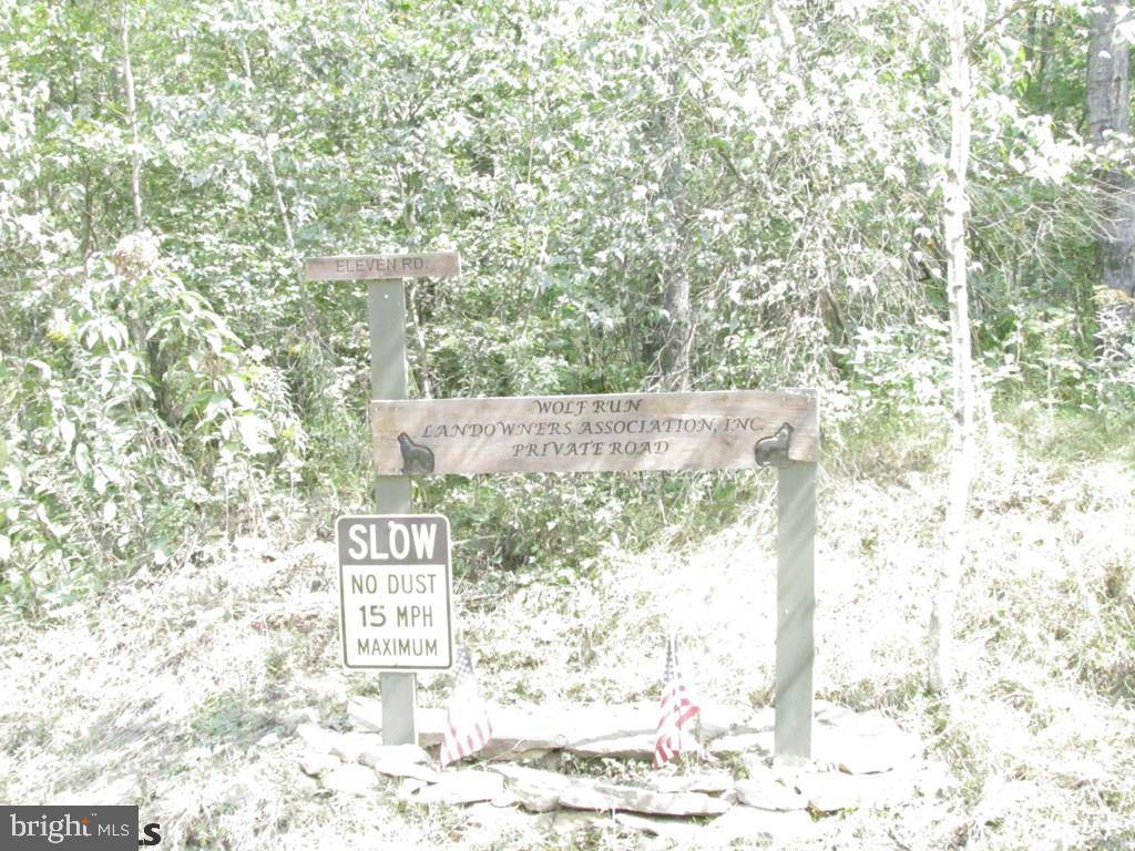 Snow Shoe, PA 16874,LOT #23 LITTLE WOLF RUN RIDGE ROAD RD