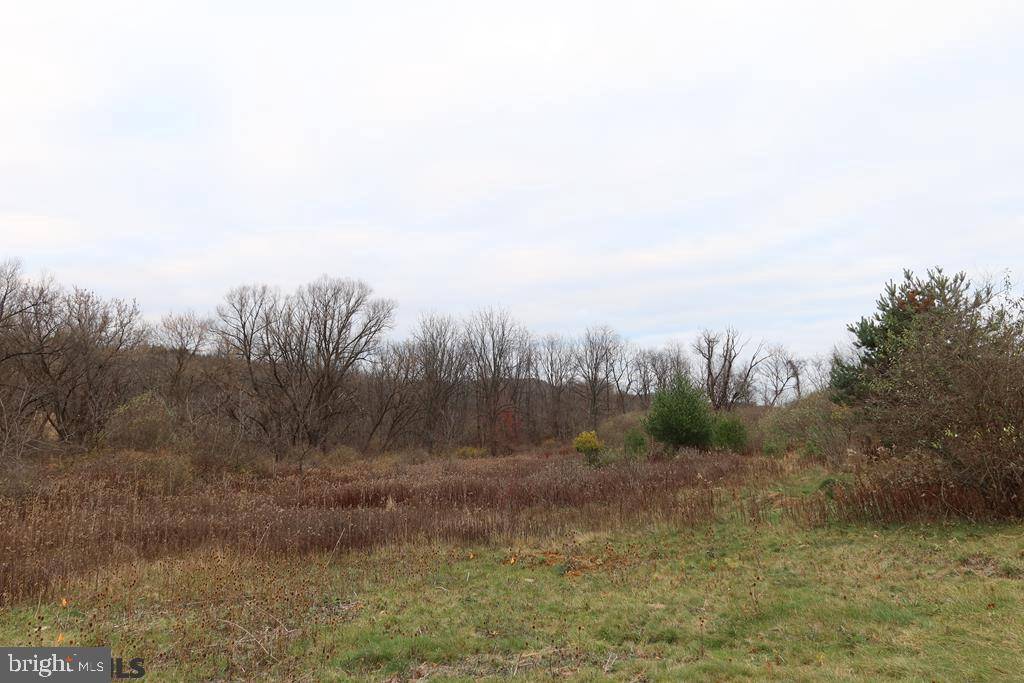 Port Matilda, PA 16870,LOT ON STEVENSON ROAD RD