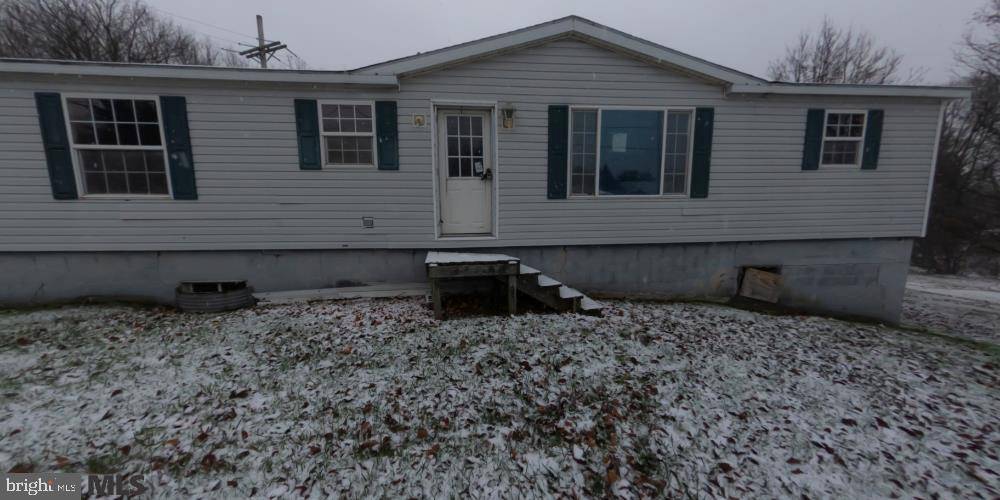 Philipsburg, PA 16866,108 HANDTE ST