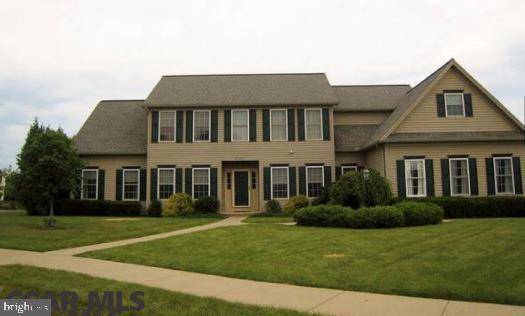 State College, PA 16803,2405 COBBLE CT