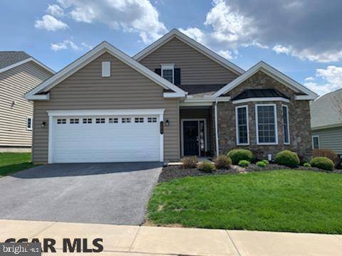 Boalsburg, PA 16827,265 BEACON CIR