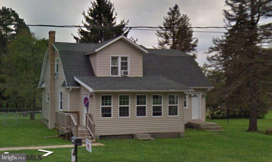 Morrisdale, PA 16858,5952 MORRISDALE ALLPORT HWY