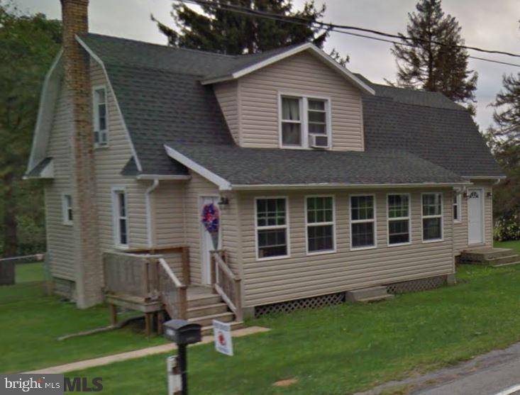 Morrisdale, PA 16858,5952 MORRISDALE ALLPORT HWY