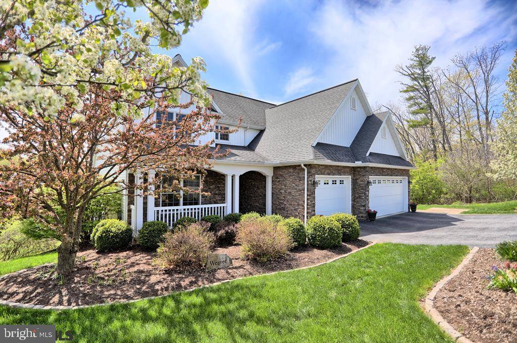 Bellefonte, PA 16823,1216 FOX MEADOW CIR