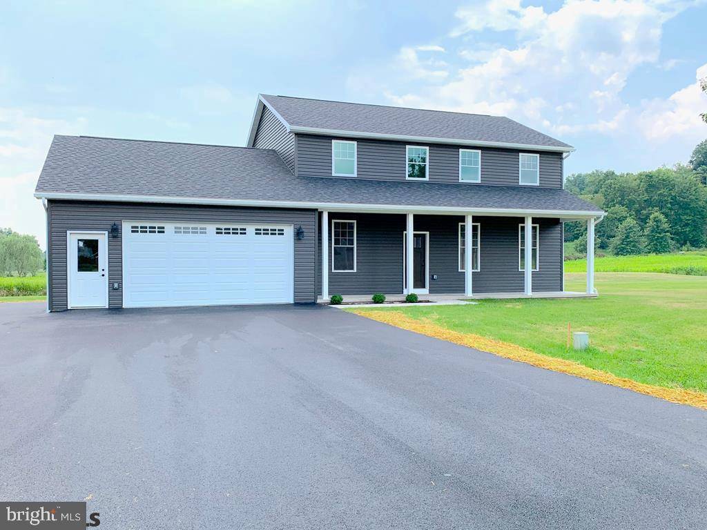 Port Matilda, PA 16870,125 STEWART LN