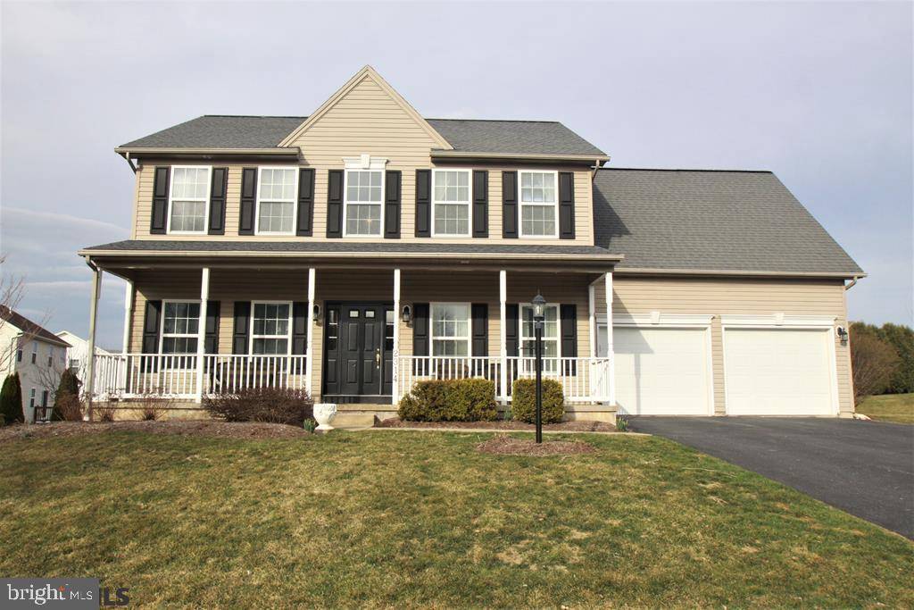 State College, PA 16801,2314 PRAIRIE ROSE LN