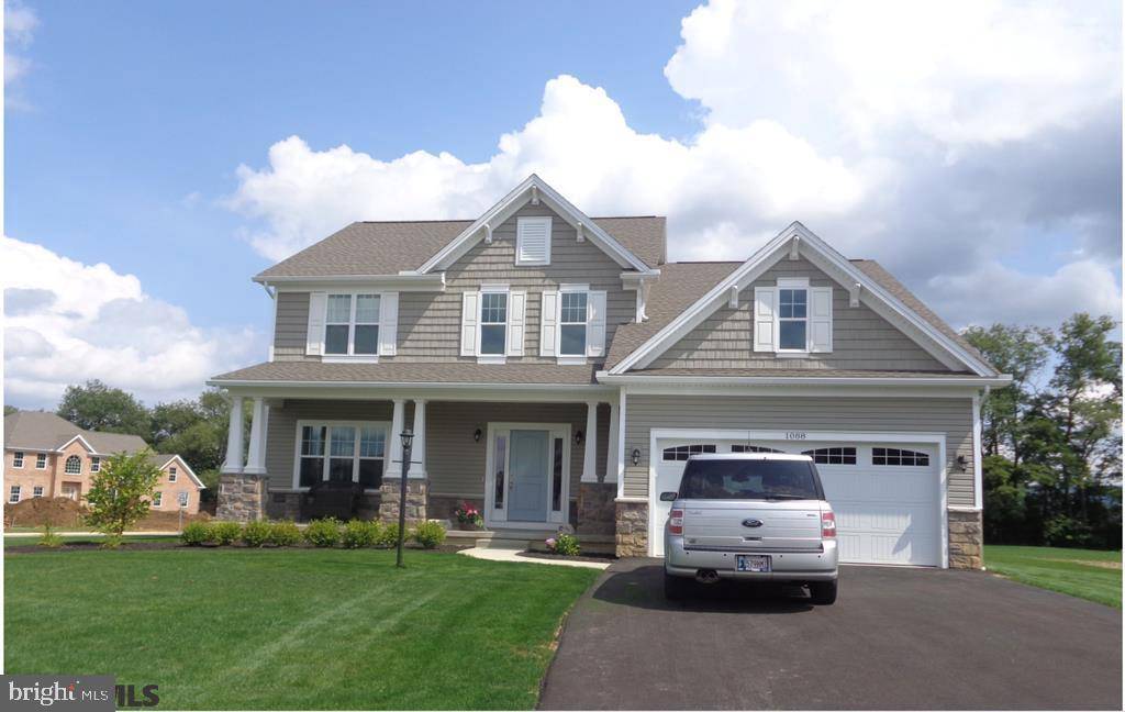 State College, PA 16803,1088 LONGFELLOW LN