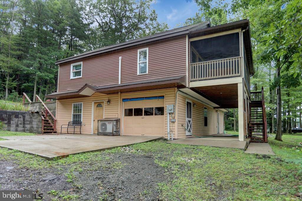 Moshannon, PA 16859,129/131 OAK LN