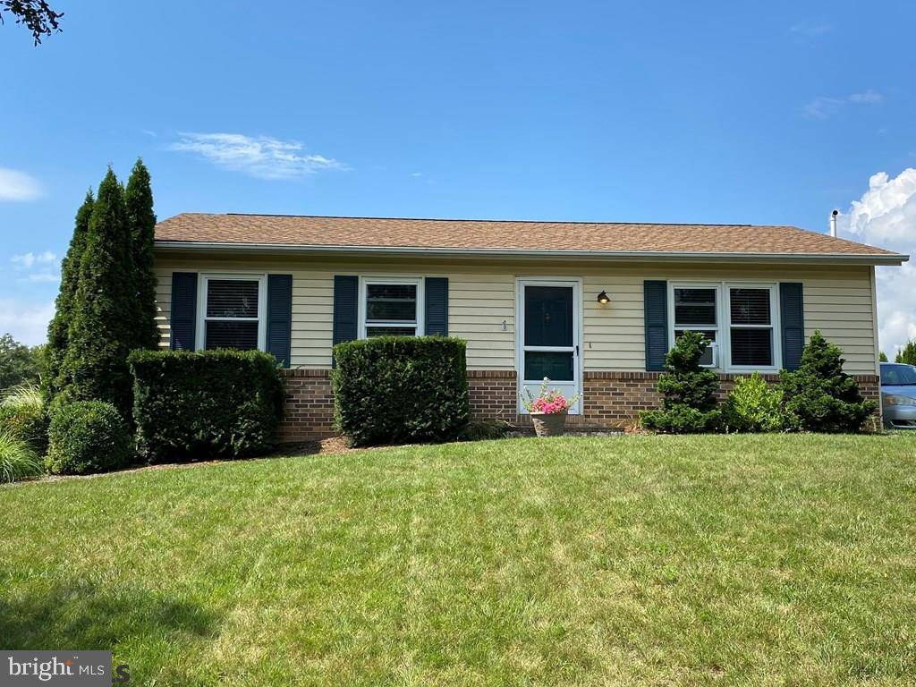 Bellefonte, PA 16823,203 SANDRA LN