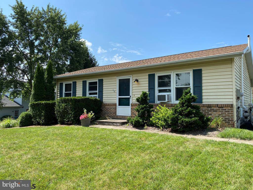 Bellefonte, PA 16823,203 SANDRA LN