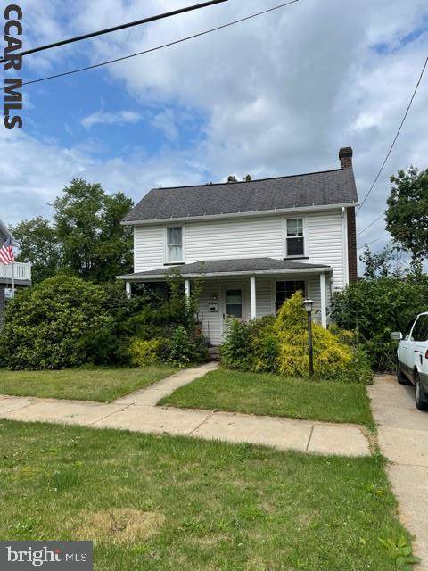 Dubois, PA 15801,407 N 4TH ST