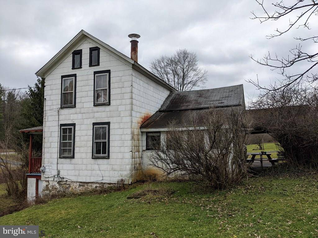 Snow Shoe, PA 16874,117 SHADY LN