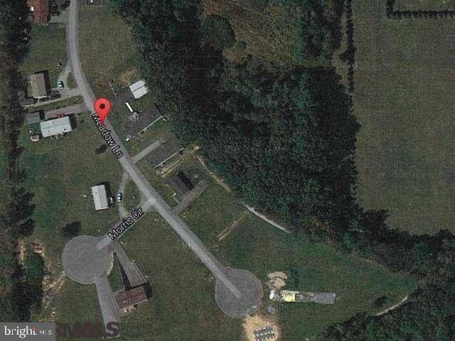 Morrisdale, PA 16858,LOT 17 MEADOW LANE LN