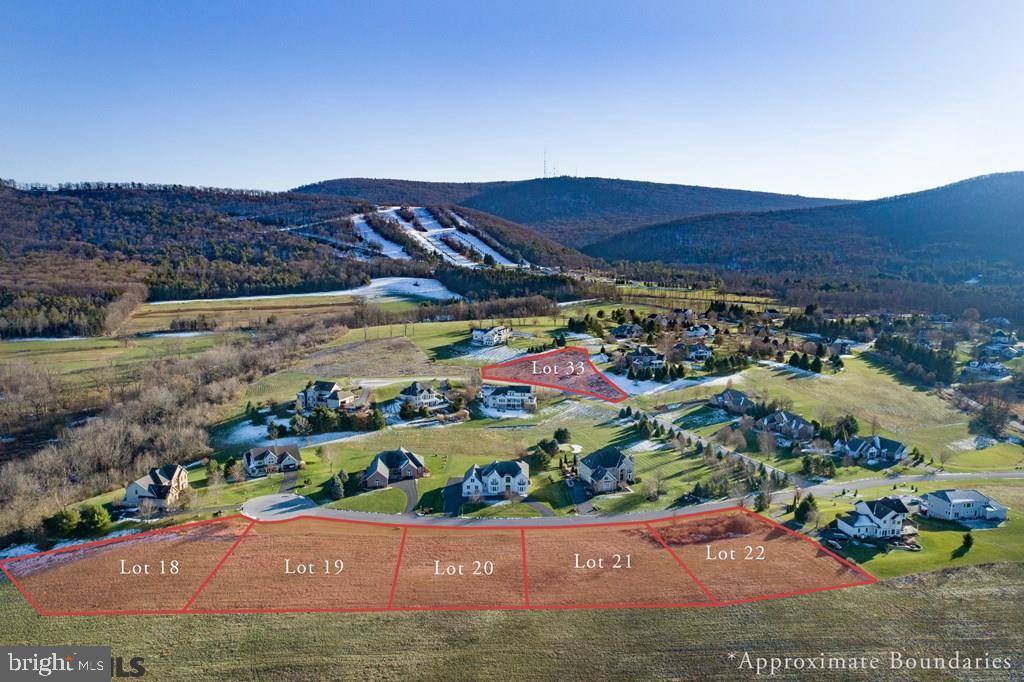 Boalsburg, PA 16828,145 ROUNDHILL RD