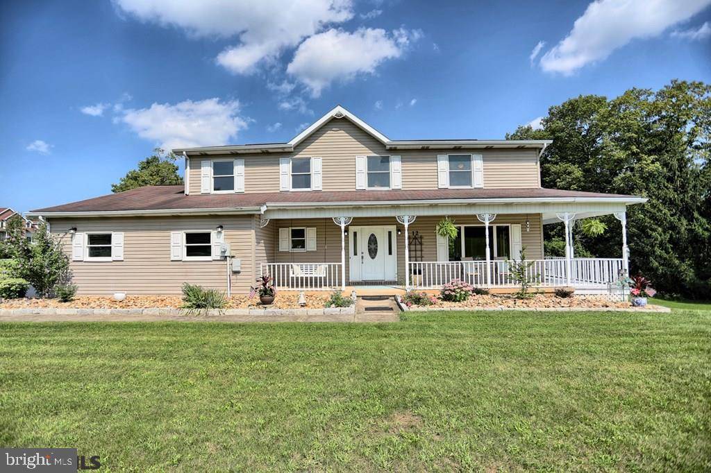 Port Matilda, PA 16870,12 DARRICH CT