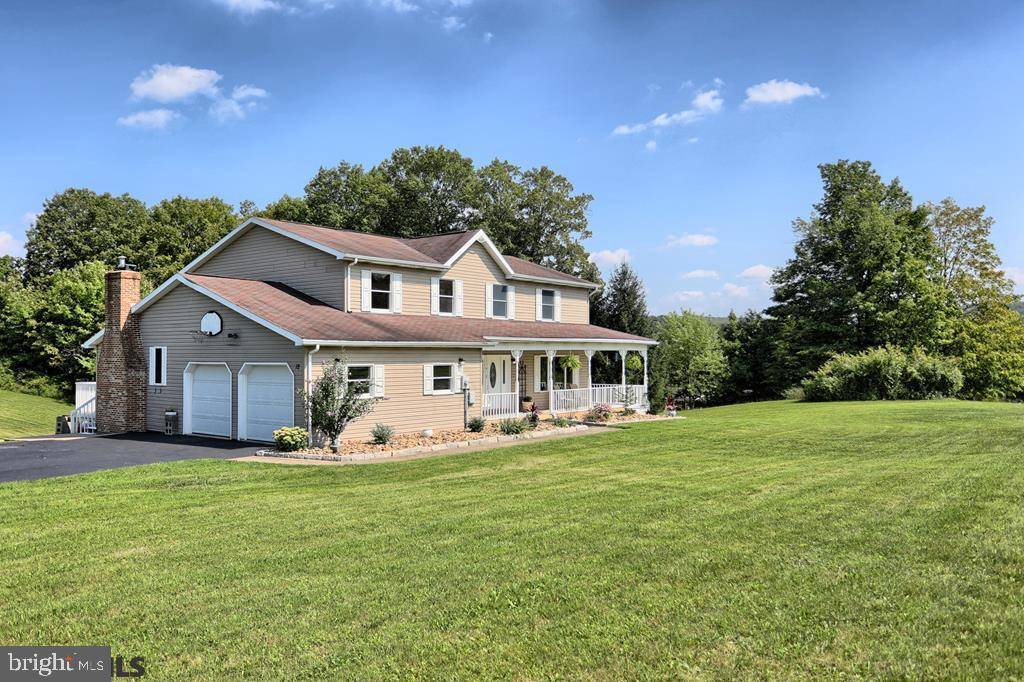 Port Matilda, PA 16870,12 DARRICH CT