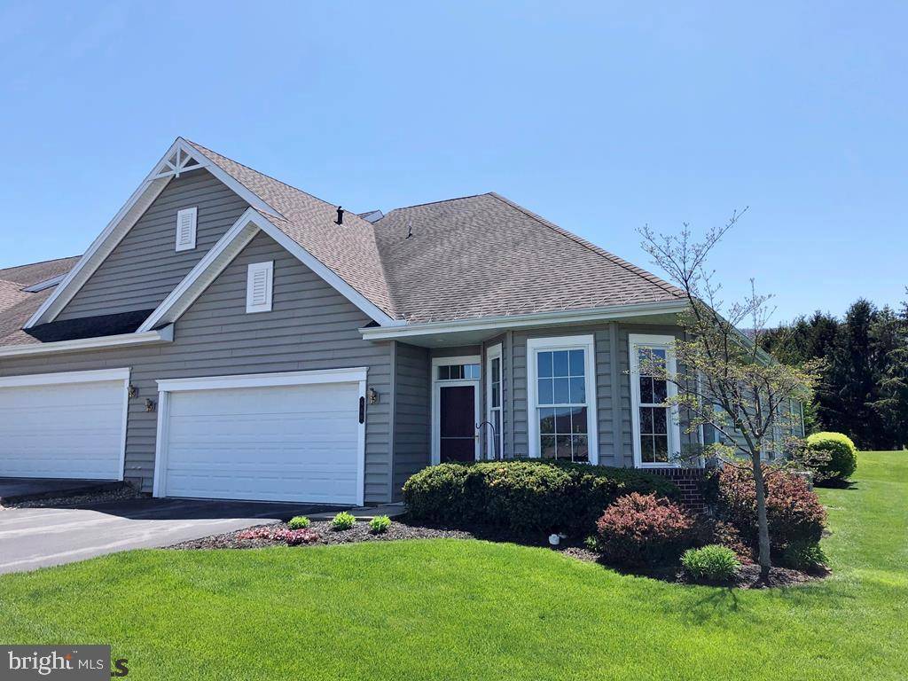 Boalsburg, PA 16827,400 BEACON CIR