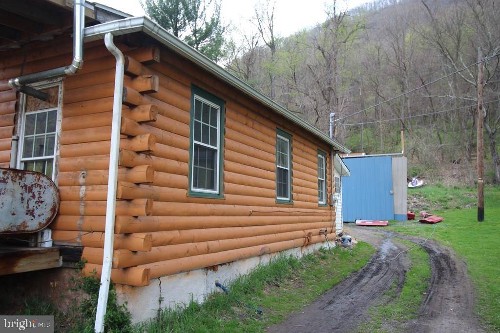 Renovo, PA 17764,12388 RENOVO RD