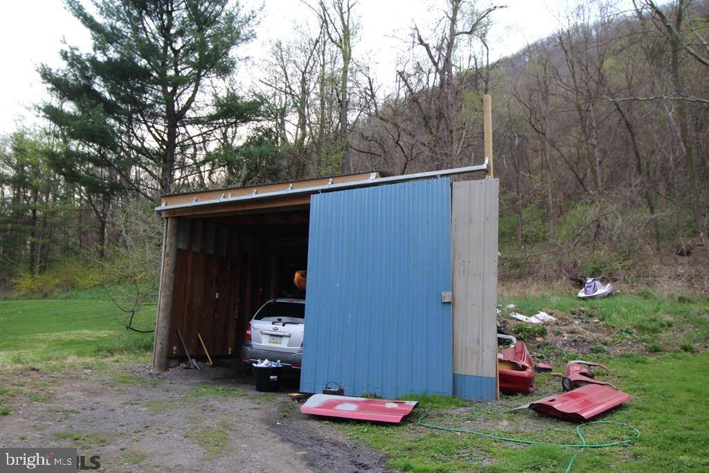 Renovo, PA 17764,12388 RENOVO RD