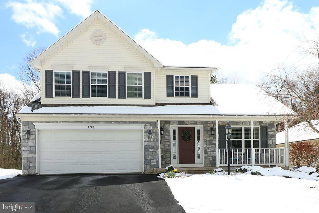 Port Matilda, PA 16870,137 BARRENS CT