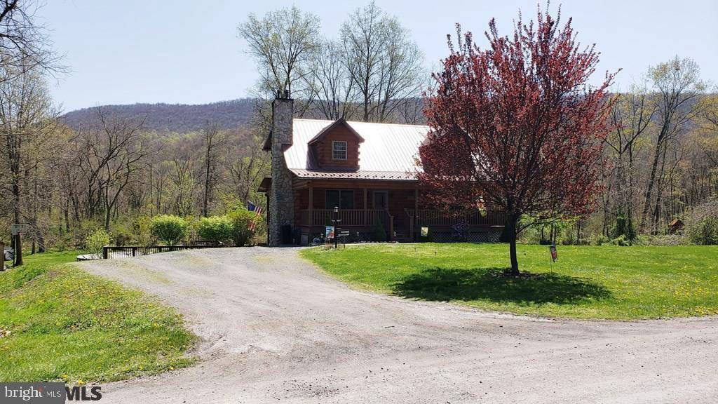 Lewistown, PA 17044,140 PACKET BOAT RD