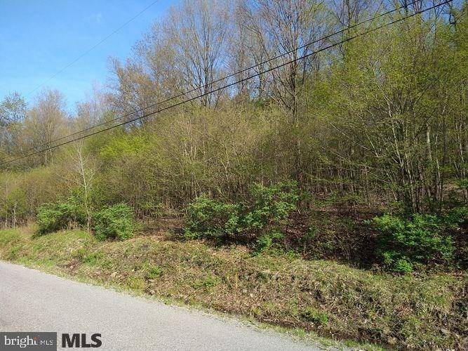 Clarence, PA 16829,LOT OFF PANCAKE ROAD RD