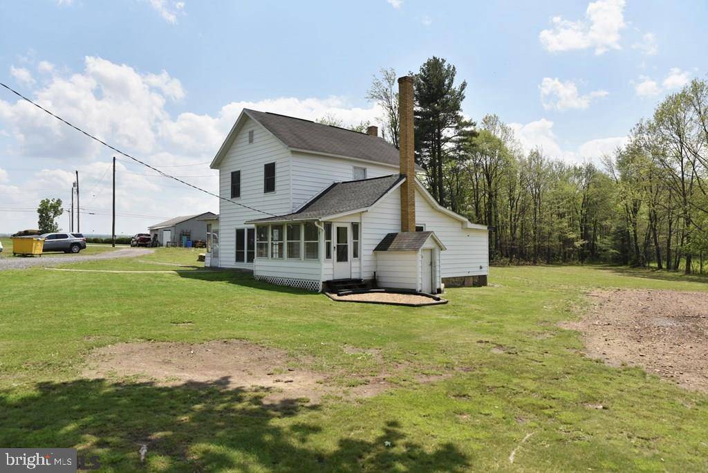 Morrisdale, PA 16858,5045 MORRISDALE ALLPORT HWY