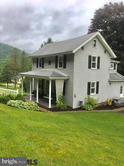 Bellefonte, PA 16823,163 LUCAS RD