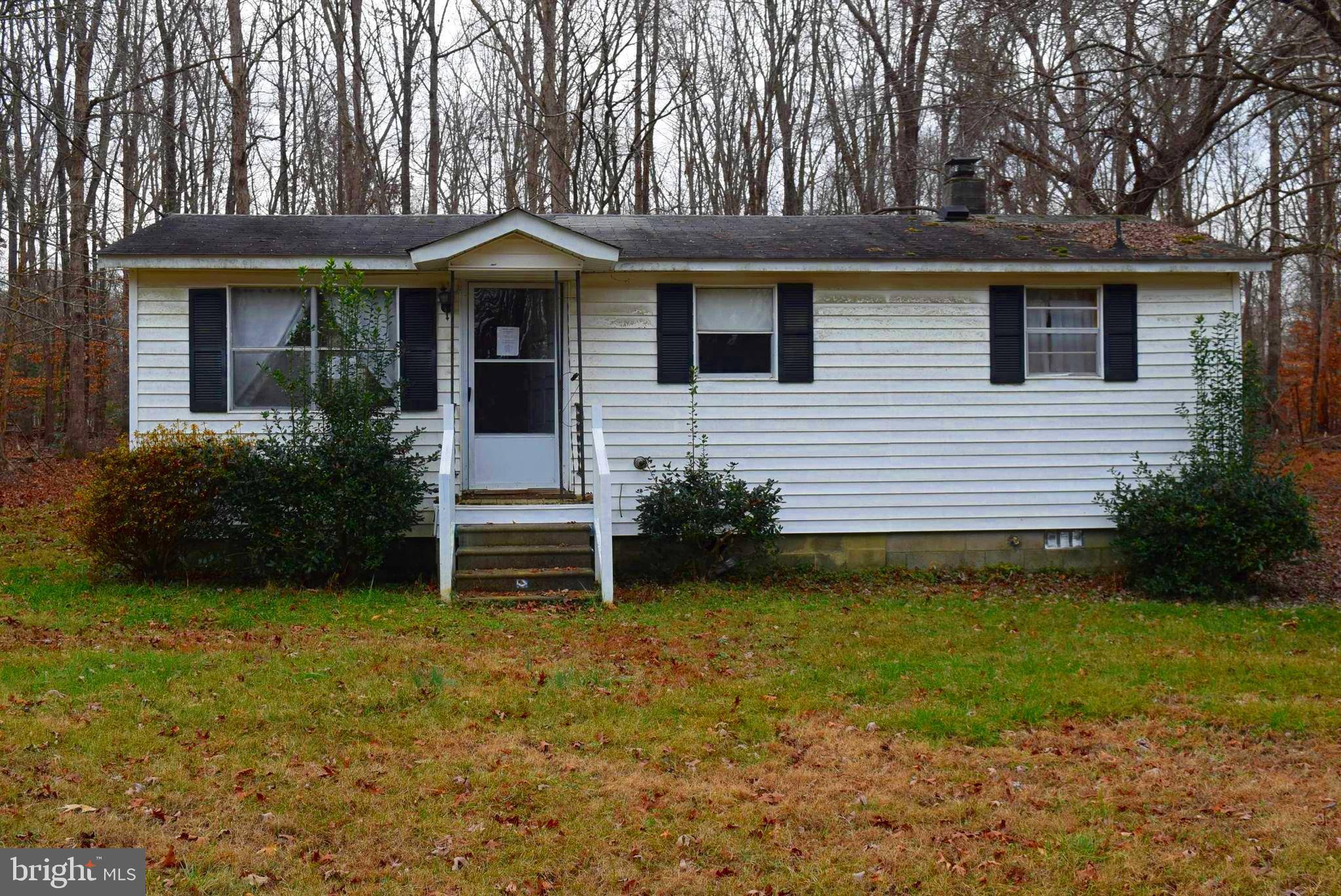 Bumpass, VA 23024,1144 JACKSON RD